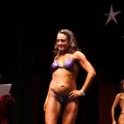 Becci  Snowden - NPC EFX Big Sky Championships 2011 - #1